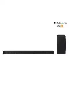 Electroworld Samsung cinematic q-series soundbar hw-q800c (2023) aanbieding