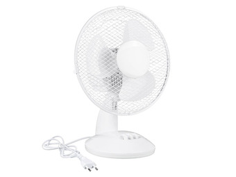 ANWB Dresz tafelventilator aanbieding