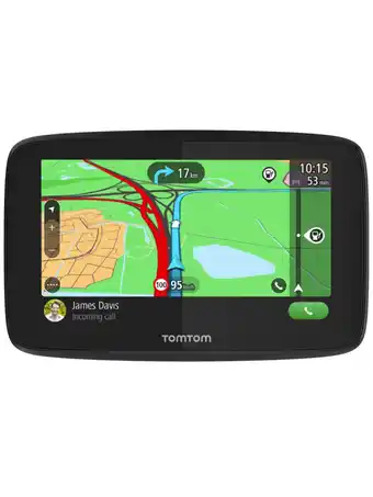 ANWB Tomtom go essential 6 europa aanbieding
