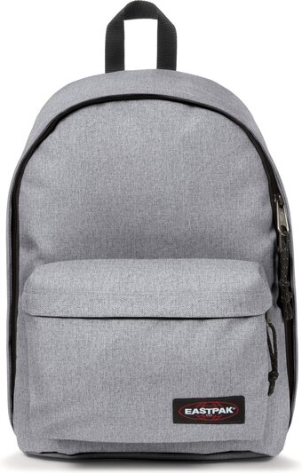 Bol.com Eastpak out of office rugzak, 27 liter, 13.3 inch laptopvak - sunday grey aanbieding