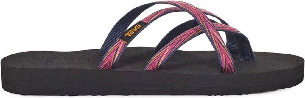 Teva olowahu slippers aanbieding bij Bol