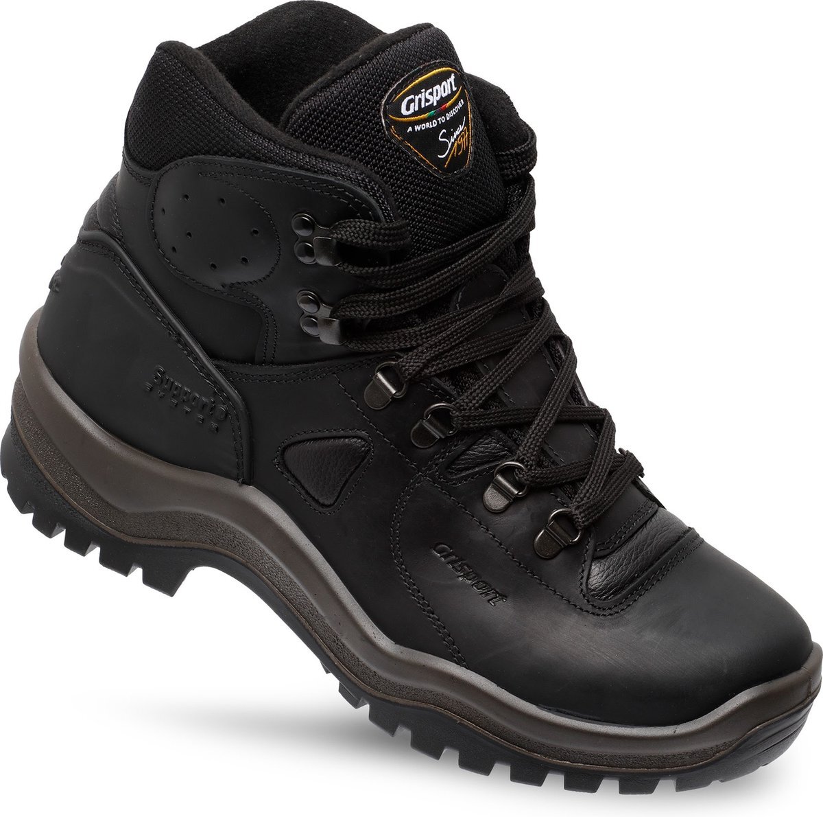 Bol.com Grisport sherpa wandelschoenen unisex aanbieding