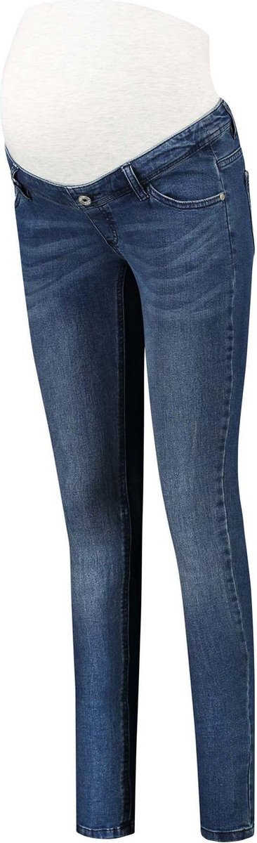 Bol.com Prénatal zwangerschapsjeans aanbieding