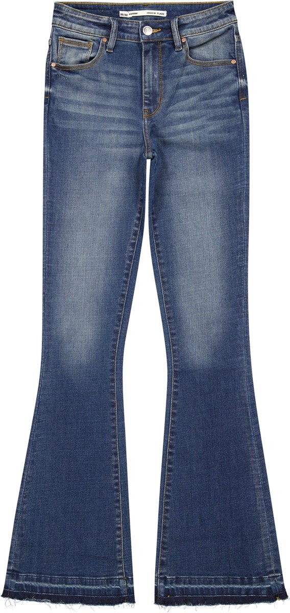 Bol.com Raizzed adults sunrise dames jeans aanbieding