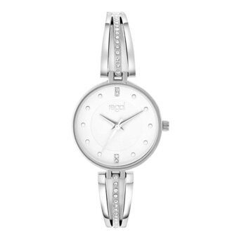 Bol.com Regal horloge met stalen band aanbieding