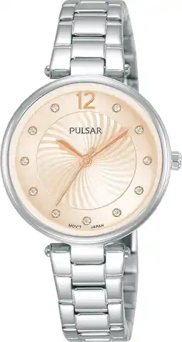 Bol.com Pulsar dameshorloge - ph8491x1 aanbieding