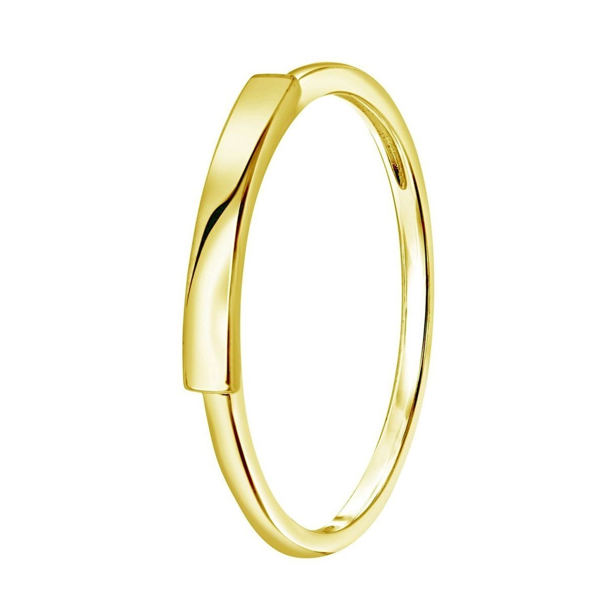 Bol.com - ring met bar aanbieding