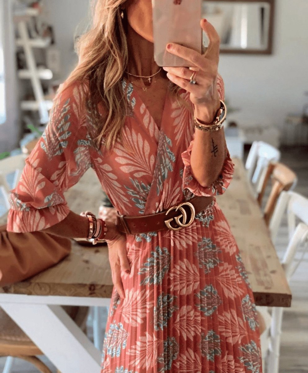 Bol.com Luxe jurk aanbieding