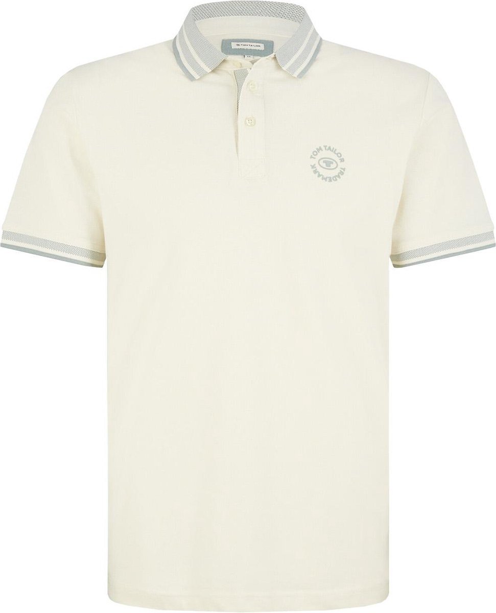 Bol.com Tom tailor polo aanbieding