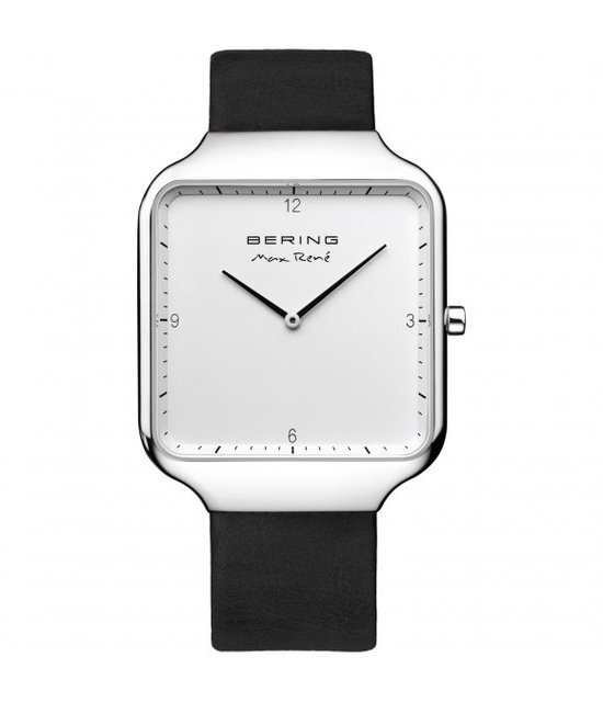 Bol.com Bering herenhorloge 15836-409 aanbieding