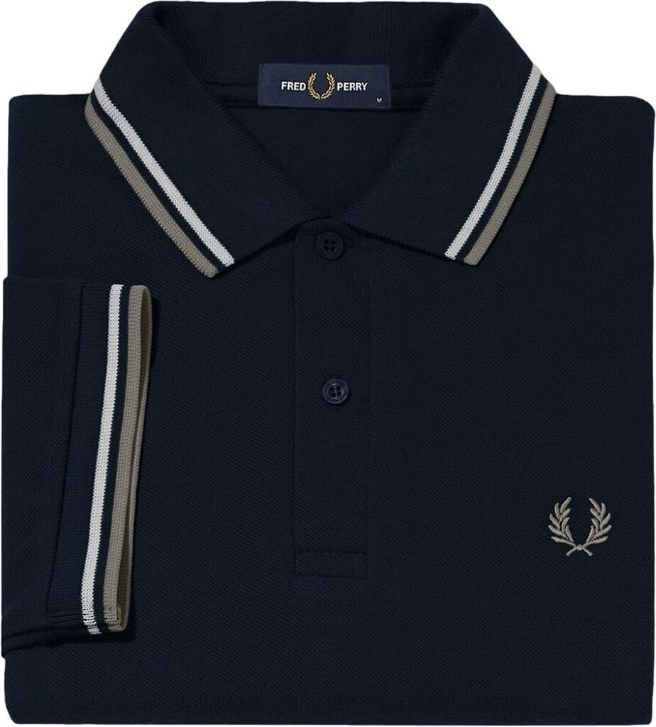 Fred perry polo online aanbieding