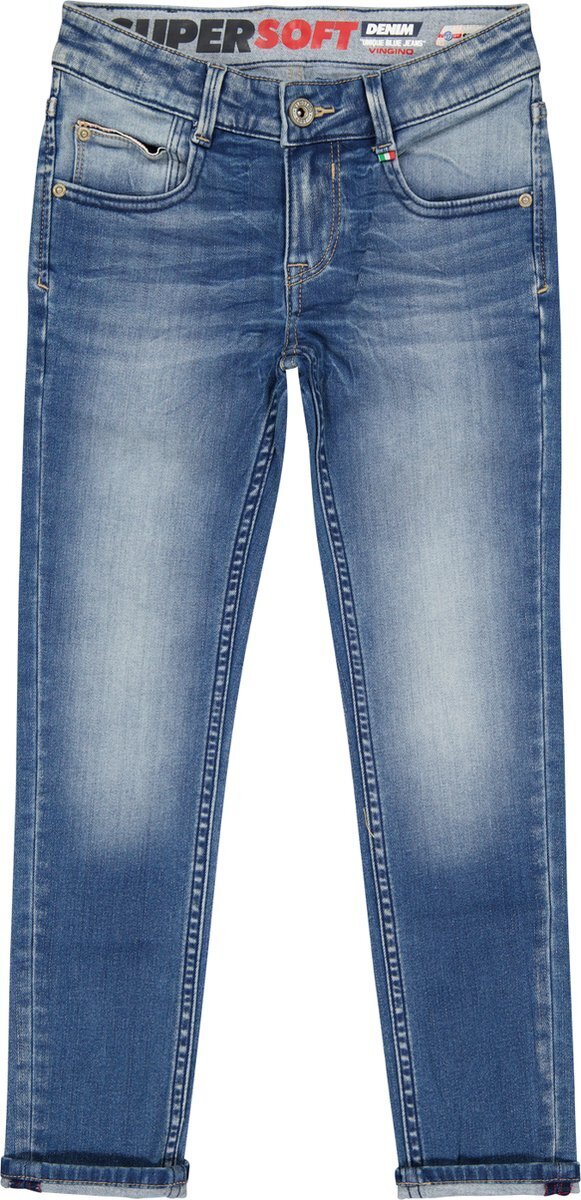 Bol.com Vingino amos jongens jeans aanbieding