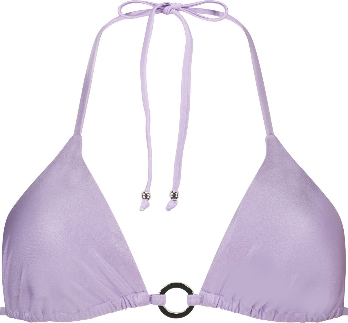 Bol.com Hunkemoller aruba triangle bikinitopje dames bikinitopje aanbieding