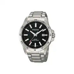 Bol.com Pulsar - pulsar heren horloge ps9221x1 aanbieding
