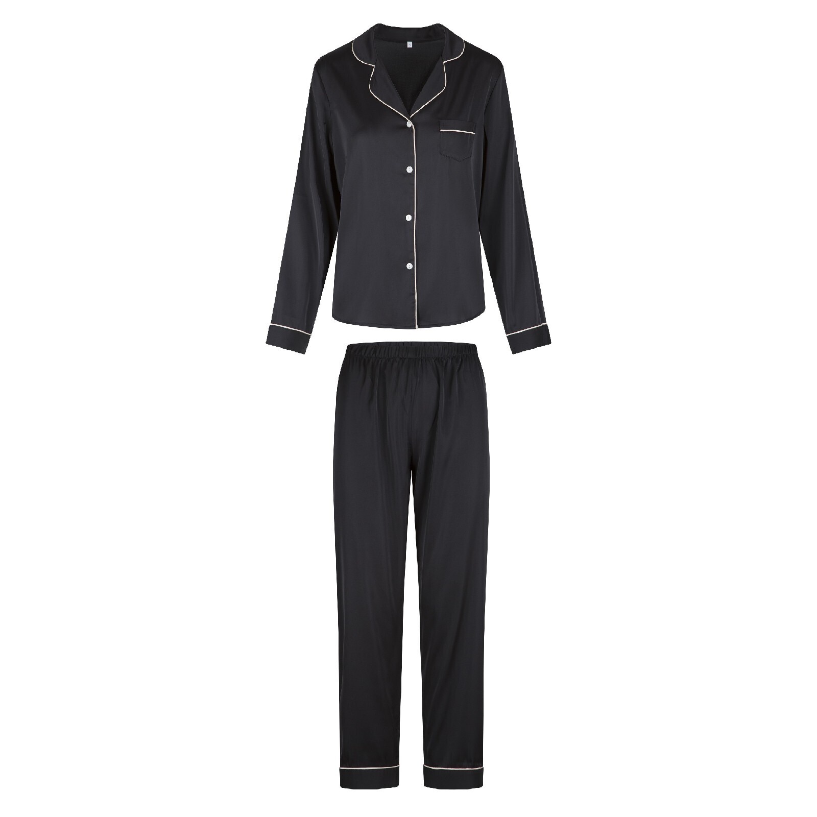 V&D 6810set pj set aanbieding
