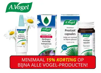 Gezondheidswinkel Libra Bijna alle vogel-producten aanbieding