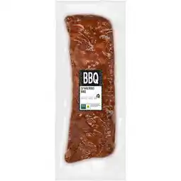 Albert Heijn Ah bbq spareribs aanbieding