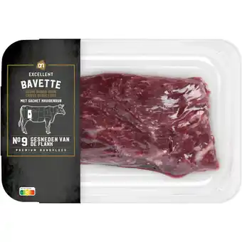 Albert Heijn Ah bbq bavette aanbieding