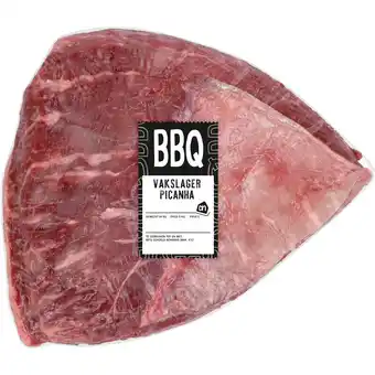 Albert Heijn Ah bbq picanha aanbieding