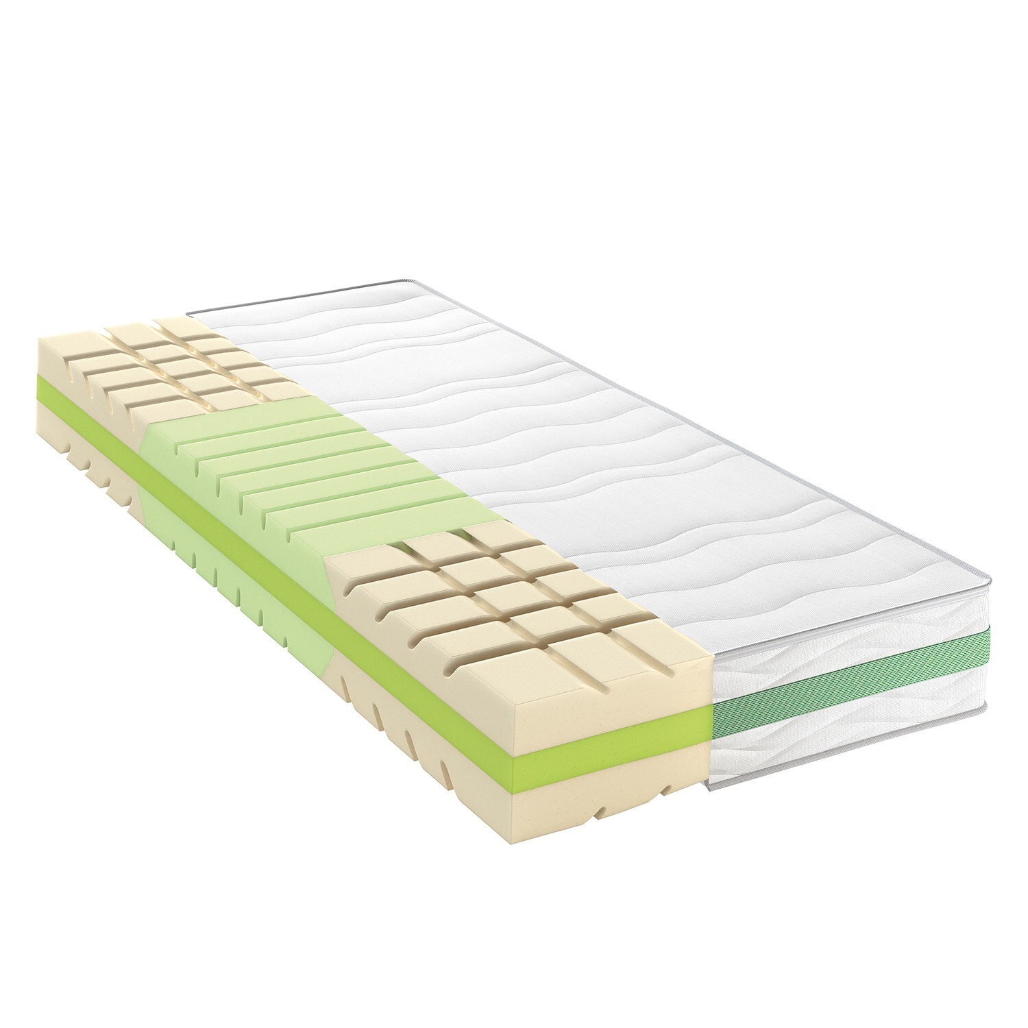 Home24 Matras highway 240 comfeel plus aanbieding