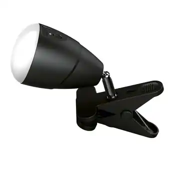 Home24 Led-klemlamp camping aanbieding