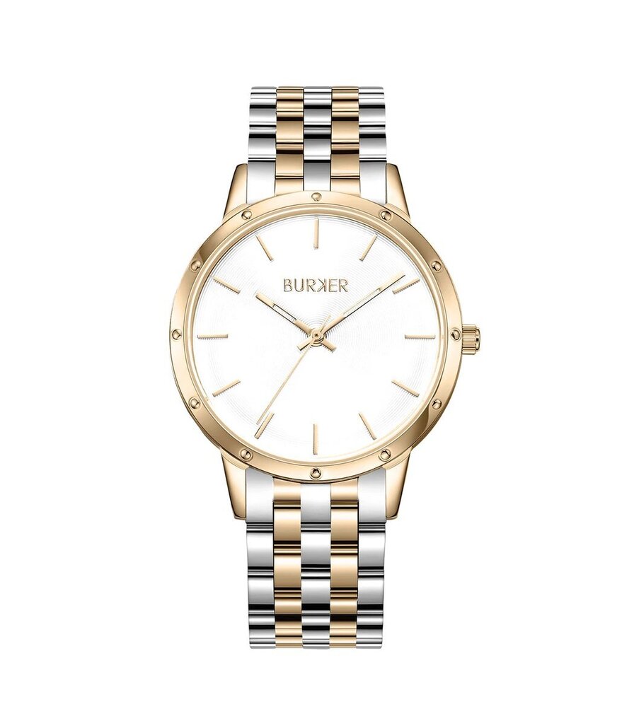 Burker horloge online dames