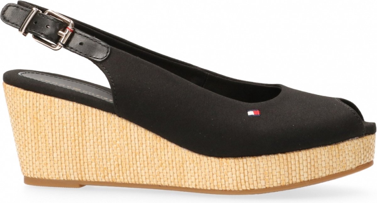 Bol.com Tommy hilfiger sandalen aanbieding