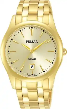 Bol.com Pulsar herenhorloge - pg8316x1 aanbieding