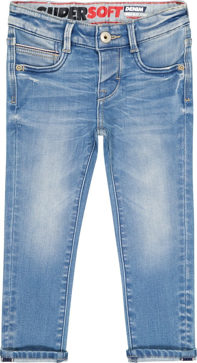 Bol.com Vingino benson jongens jeans aanbieding