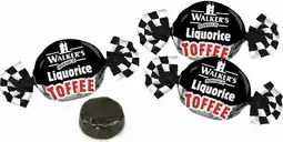 Bol.com Walker eclair liquorice - 2,5 kilo aanbieding