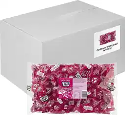 Bol.com Autodrop bosvruchtrode cadillacs wichtgoed 4 x 1kg aanbieding