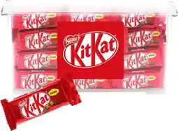 Bol.com Kitkat mini chocolade - 2000g aanbieding