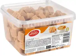 Bol.com Lonka fudge vanille - 2 kg aanbieding