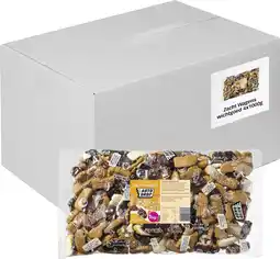 Bol.com Autodrop zacht wagens wichtgoed 4 x 1kg aanbieding