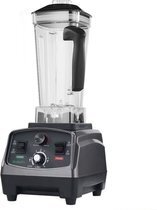 Bol.com Biolomix® blender - sapcentrifuge - zelfreiniging - juicer - top kwaliteit - fruit keukenmachine - multifunctioneel - 2200 w aanbieding