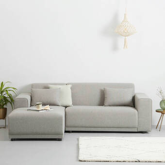 Wehkamp Wehkamp home hoekbank links bornholm aanbieding