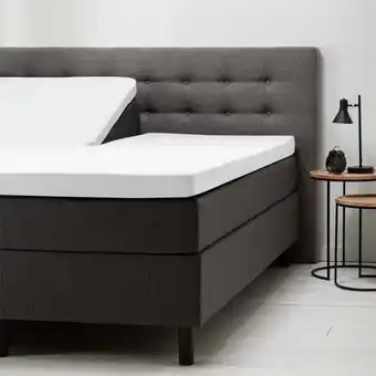 Dekbed-Discounter Splittopper hoeslaken - katoenfresh & co aanbieding
