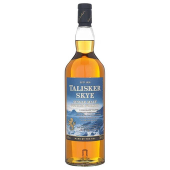 Dirck 3 Talisker skye single malt whisky 70 cl aanbieding