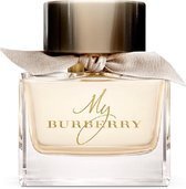 Bol.com My burberry 50 ml - eau de toilette - for women aanbieding