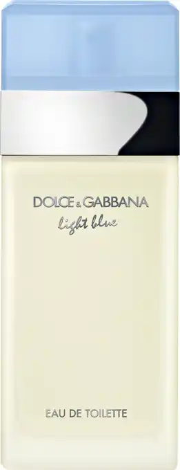 Bol.com Dolce & gabbana light blue for women - 25 ml - eau de toilette aanbieding