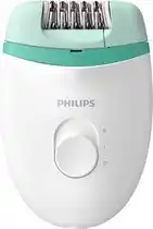 Bol.com Philips satinelle essential compacte- bre224/00- epilator aanbieding