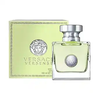 Bol.com Versace versense for women - 50 ml - eau de toilette aanbieding
