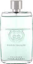 Bol.com Gucci - guilty cologne pour homme - eau de toilette - 90ml aanbieding