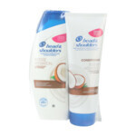 Plein.nl Head & shoulders shampoo en condtioner deep hydration aanbieding