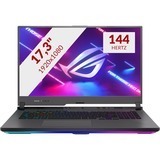 Alternate Asus rog strix 17 g713rc-hx057w 17.3 gaming laptop grijs | ryzen 7 6800h | rtx 3050 | 16 gb | 512 gb ssd | 2.5 gb-lan aanbieding