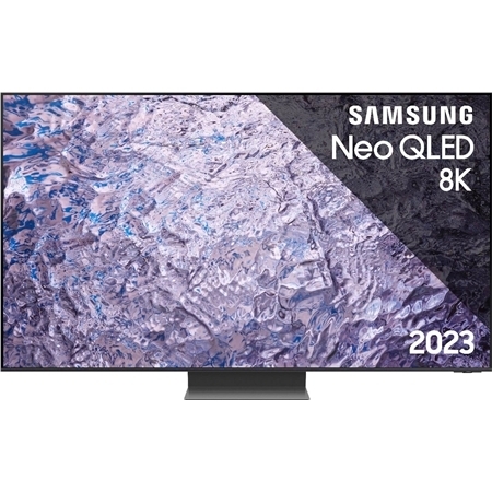 EP Samsung neo qled 8k qe65qn800c (2023) aanbieding