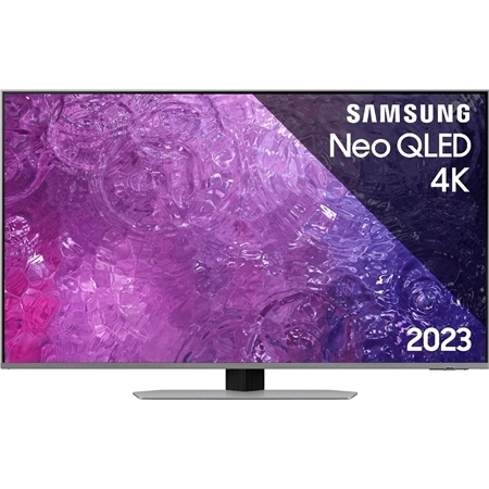 EP Samsung neo qled 4k qe43qn92c (2023) aanbieding