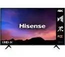 Welhof Hisense 43a6gtuk smart tv 4k ultra hd tv 43inch aanbieding