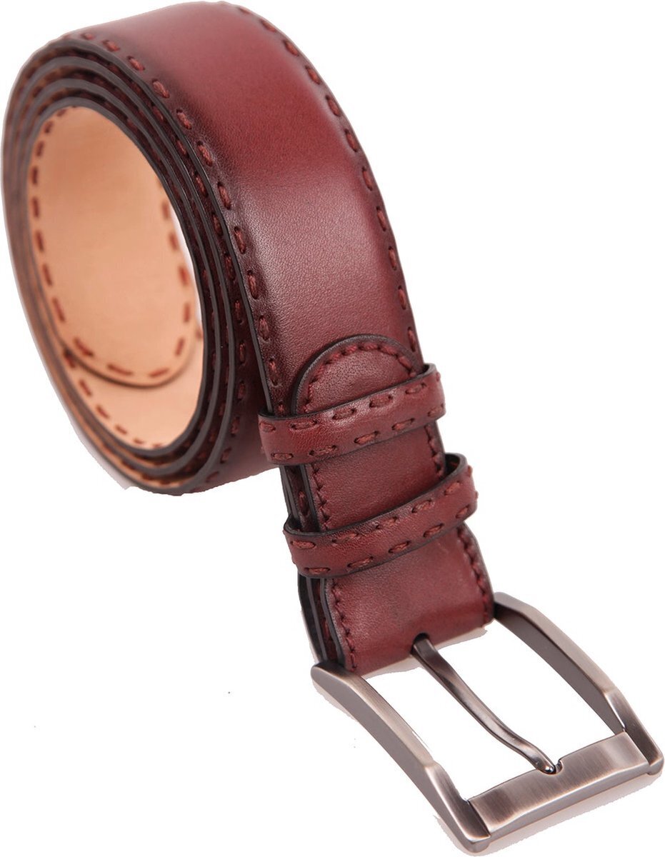 Bol.com Riem bordeaux aanbieding