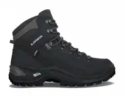 Bol.com Lowa renegade gtx mid wandelschoenen mannen - maat 47 aanbieding